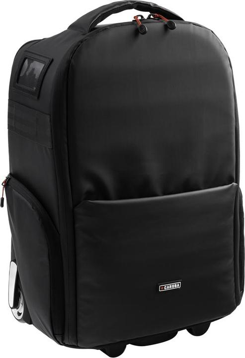 Actual product image Caruba Skydex Wheelie 100