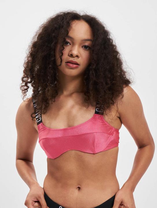 Immagine prodotto Calvin Klein Intimo Intense Power Rib Bikini Top - 91201 (XS)