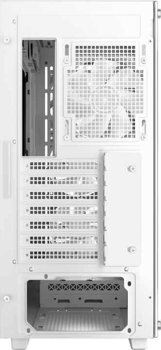 Actual product image Deepcool CC560 MESH v2 wh (ATX, mATX, Mini-ITX)
