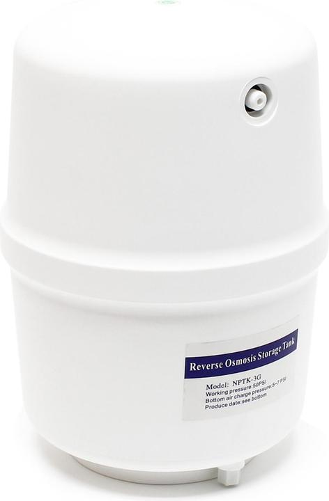 Actual product image Naturewater Reverse osmosis system (1 x)
