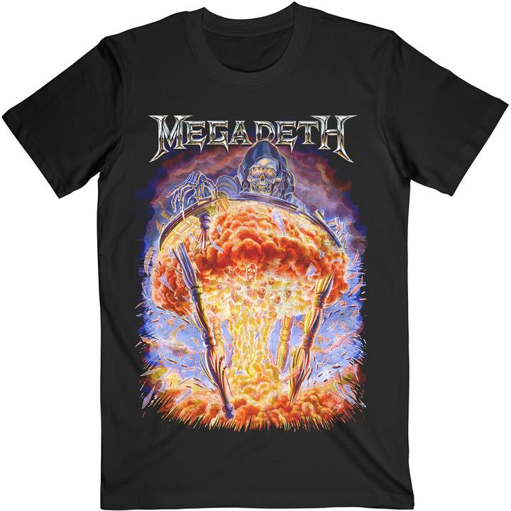Produktbild Megadeth Countdown to Extinction (M)