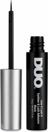 Image du produit Ardell Duo 2in1 Eyeliner & Adhésif pour cils (Noir)
