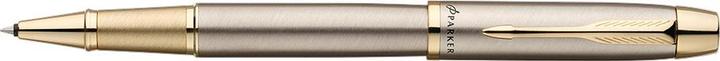 Image du produit Parker Pen IM Métal brossé G.C. (Argent, 1 x)