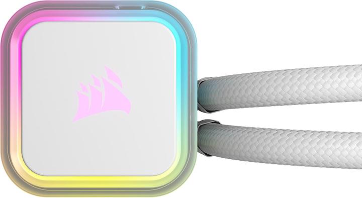 Produktbild Corsair iCUE H100i RGB ELITE