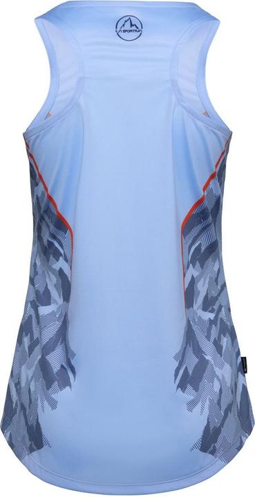 Actual product image La Sportiva Pacer Tank W (S)