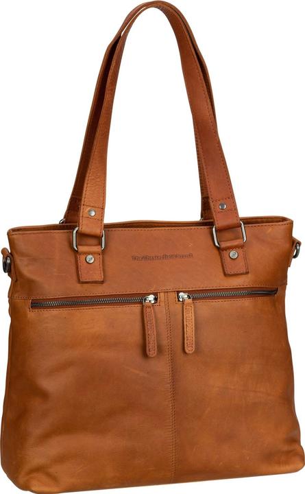 Actual product image The Chesterfield Brand Shopper Rome 0189 (16 l)