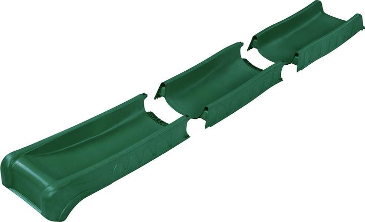 Image du produit Jungle Gym Diapositive d'onde courte jaune