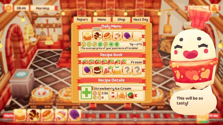 Image du produit Cake au citron (Switch, Switch Lite, Switch OLED, DE)
