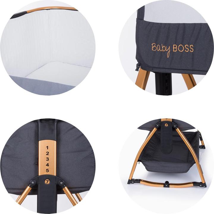 Produktbild Chipolino Baby Boss