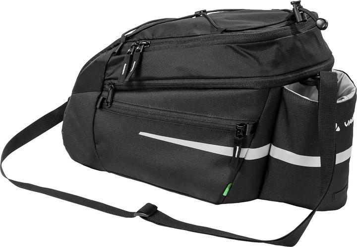 Produktbild Vaude Silkroad (11 l, Gepäckträgertasche)