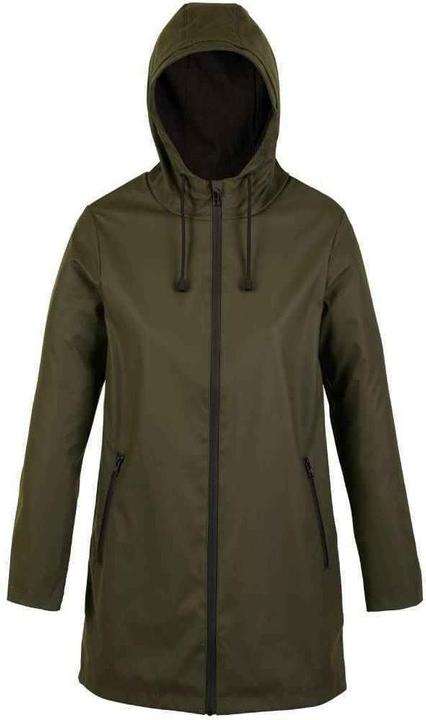 Neoblu Antoine Parka Wachs