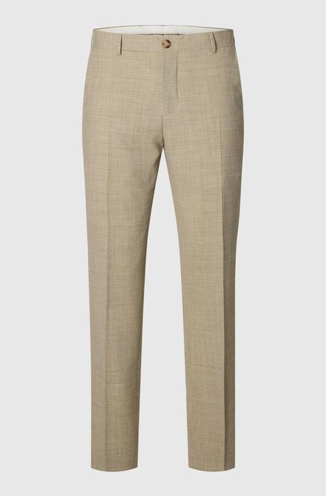 Produktbild Selected Homme Leinenmix Hose (50)