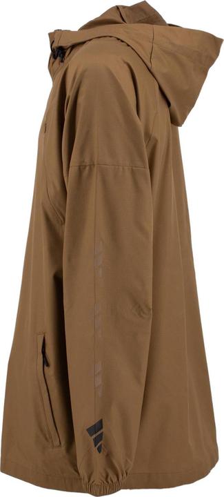 Produktbild adidas Athletics Pack W.N.D. Outdoor Jacke Windjacke (M)