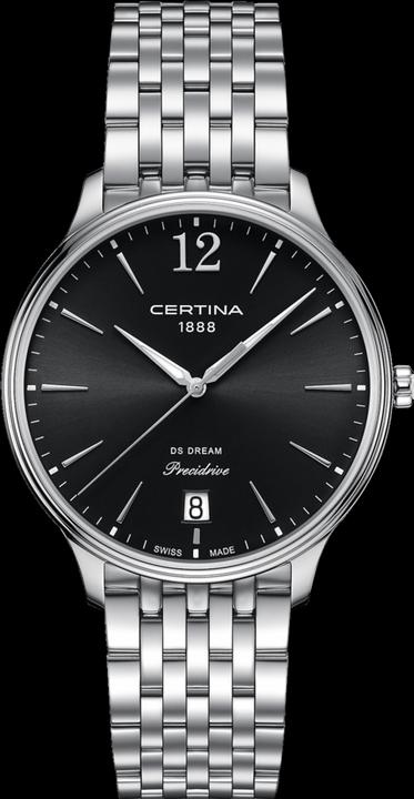 Produktbild Certina DS Dream (Analoguhr, Swiss Made, 38 mm)