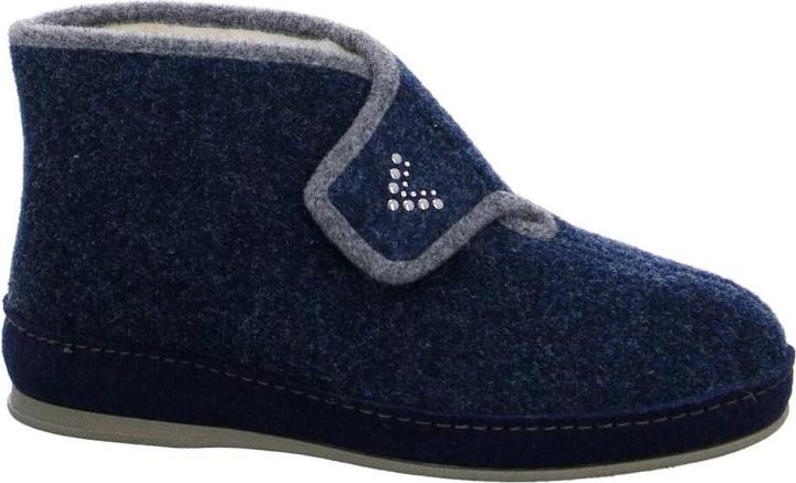 Grigio navy, Blu