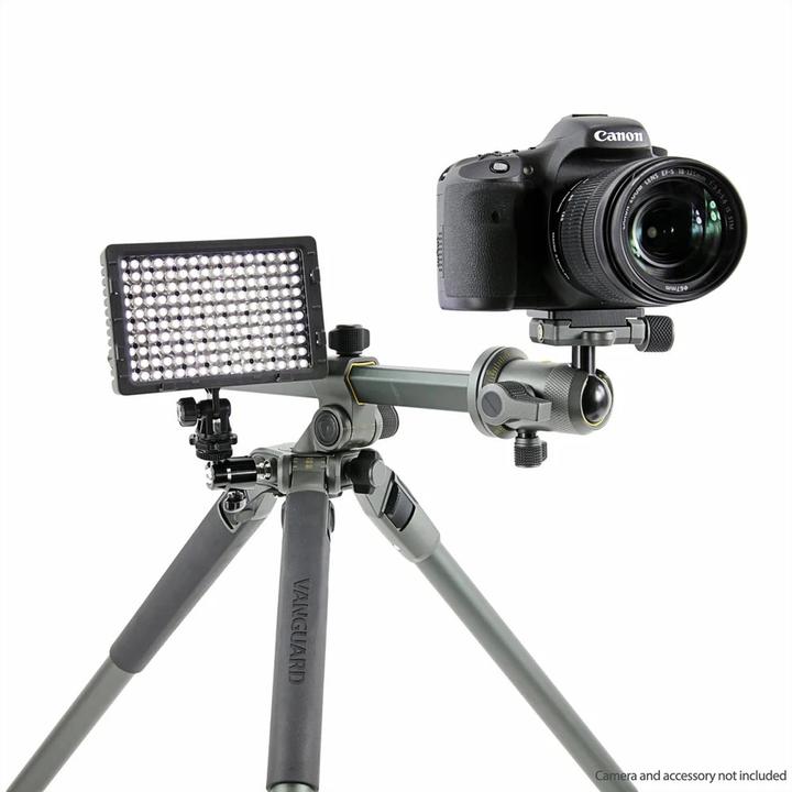 Actual product image Vanguard Alta Pro 263AB 100 (Metal)