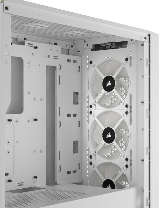 Actual product image Corsair 3000D (ATX)