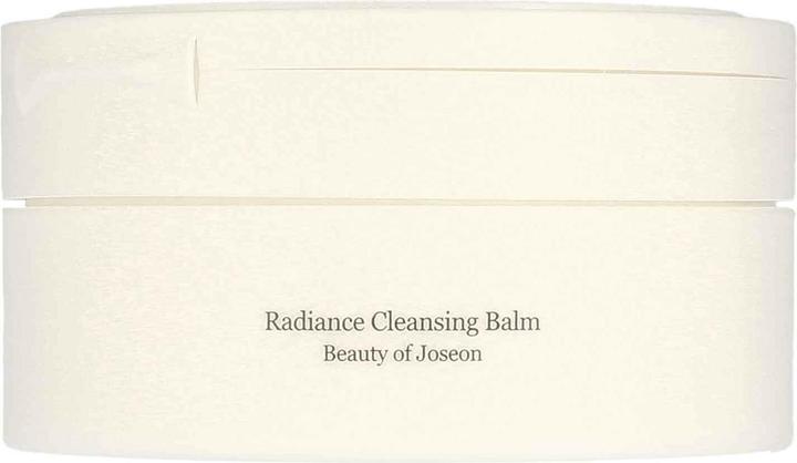 Immagine prodotto Beauty of Joseon Radiance Cleansing Balm (Pulizia Balsamo, 100 ml)