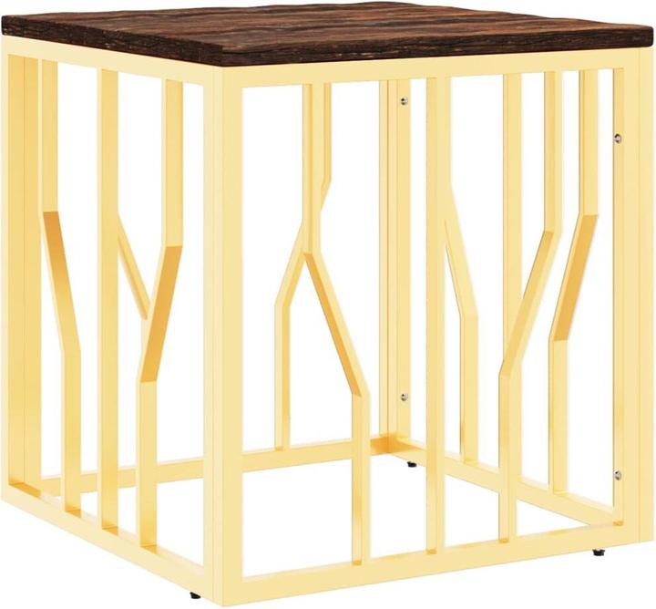 Immagine prodotto VidaXL Golden (50 x 50 x 50 x 50 cm)