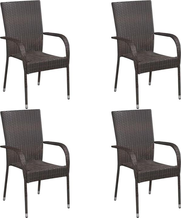 Actual product image VidaXL Sade (140 cm)