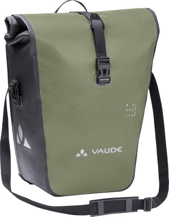 Actual product image Vaude Aqua Back Single (24 l, Luggage carrier bag)
