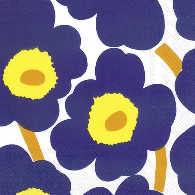 Produktbild Marimekko Ihr (20 x, 33 x 33 cm)