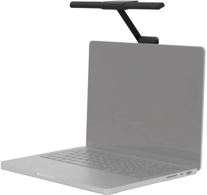 Produktbild BenQ Laptop Lamp Black Dual