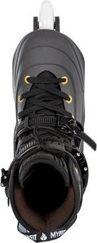 Actual product image Powerslide Usd Aggressive Skates (39)