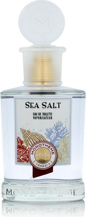 Immagine prodotto Monotheme Sale Marino Eau de Toilette 100ml Unisex Spray (Eau de toilette, 100 ml)