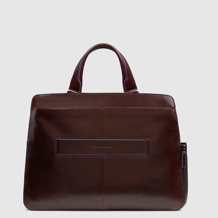 Produktbild Piquadro Blue Square - Laptoptasche 15,6" (15.60")