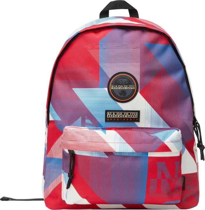 Actual product image Napapijri Voyage backpack 40 cm (15 l)