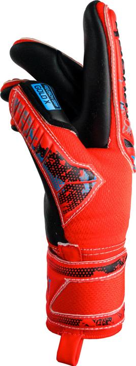 Produktbild Reusch Attrakt Gold X (5.5)