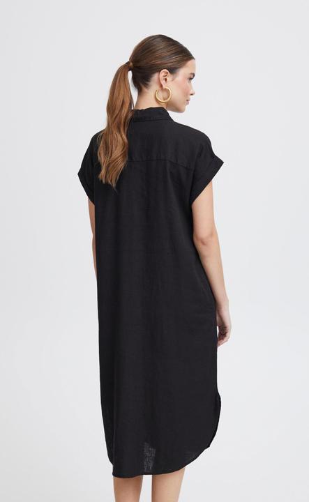 Immagine prodotto B.young BYFALAKKA SS ABITO CAMICIA 20814553 (40)
