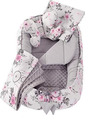 Actual product image Medi Partners Babynest