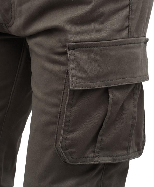 Produktbild Tucano Urbano Pantalon femme Costa (Damen, 28)