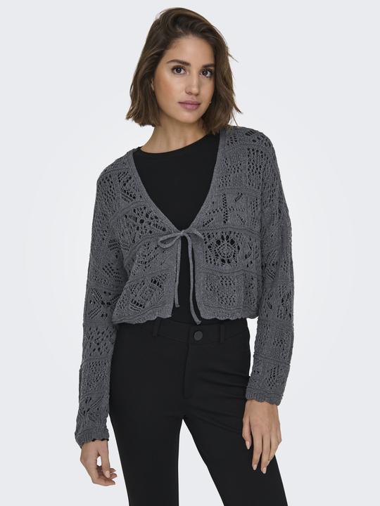 Produktbild Only ONLBEACH Strickjacke Strickjacke (S)