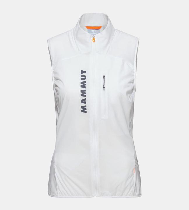 Produktbild Mammut Aenergy TR WB Hybrid Vest Women (S)