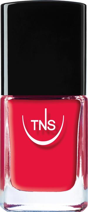Actual product image TNS Cosmetics Nail varnish Fashion Week (Coral, Colour paint)