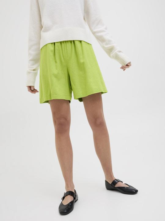 Actual product image JJXX Jxbreeze Summer Hw Tie Shorts Wvn Sn (M)