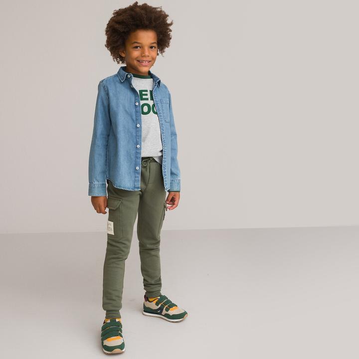 Produktbild La Redoute Collections Jeanshemd (152)