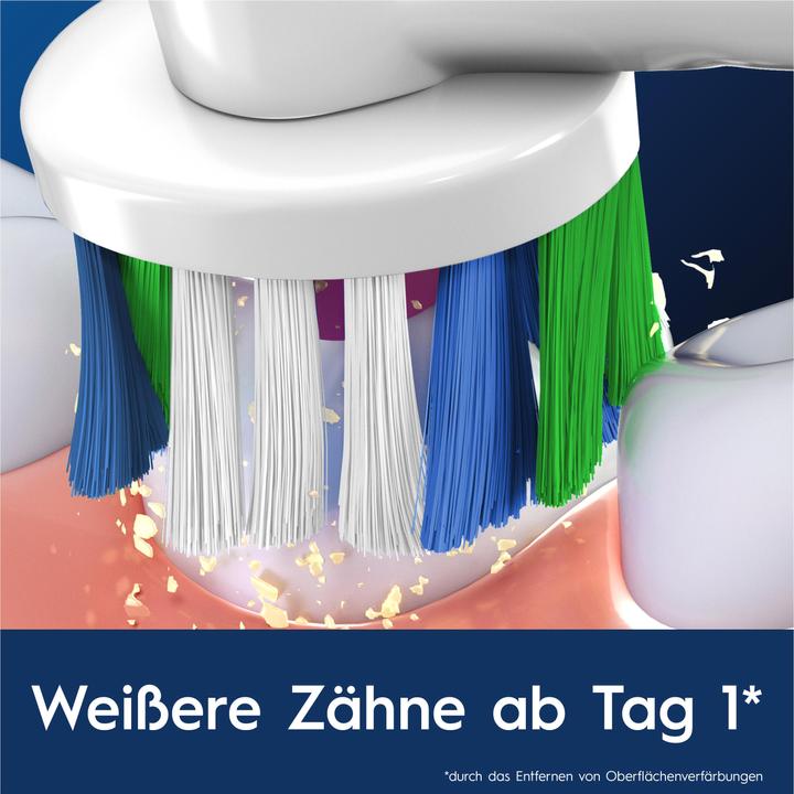 Image du produit Oral-B Pro 3DWhite (4 x)
