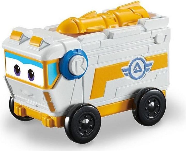 Image du produit Super Wings Mini Team Fahrzeuge Rover Fahrzeug 5Cm
