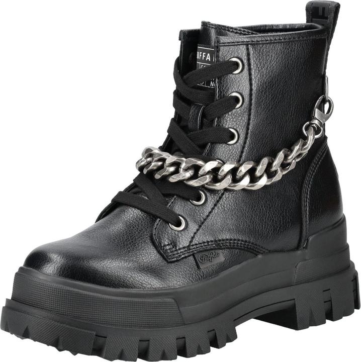 Buffalo Stiefelette