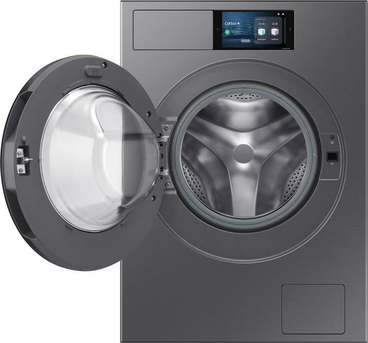 Image du produit Samsung WF9000 Écran 7 (9 kg, Gauche)