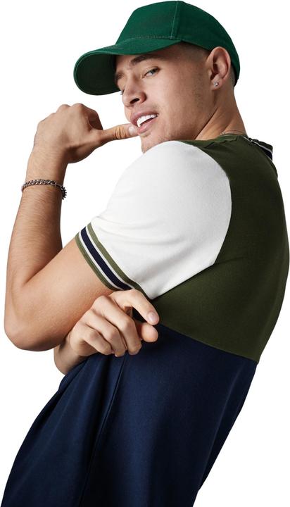 Immagine prodotto Rs Pro 5 Panel Cap Bottle Green (Taglia unica)