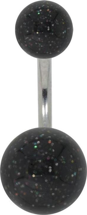 Schwarz, Silber