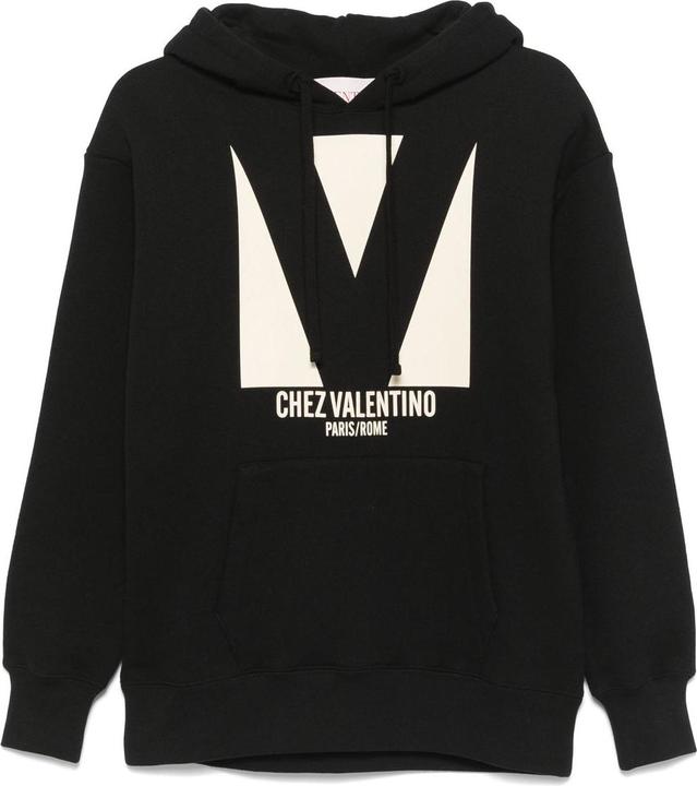 Produktbild Valentino Garavani Sweaters Black (S)