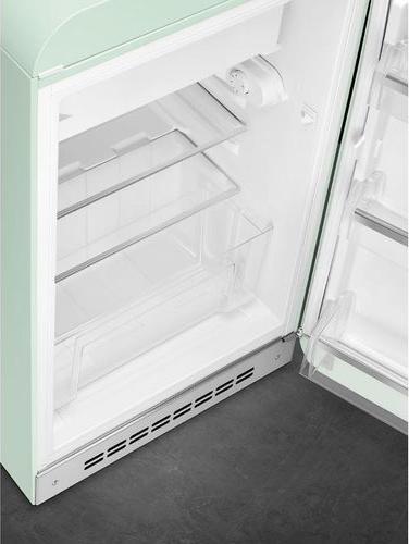 Produktbild Smeg Retro Style FAB10RPG5 (122 l)