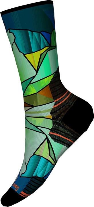 Produktbild Smartwool Hike Targeted Cushion Mirror Mountain Crew Socks (38 - 41)