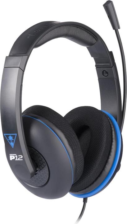 Image du produit Turtle Beach Ear Force P12